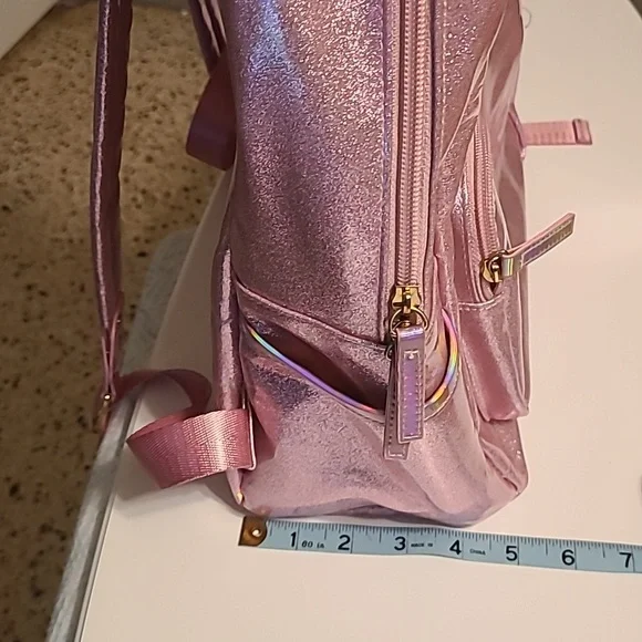 Disney Store Princess Backpack 15 inch excellent condition - Picture 6 of 12